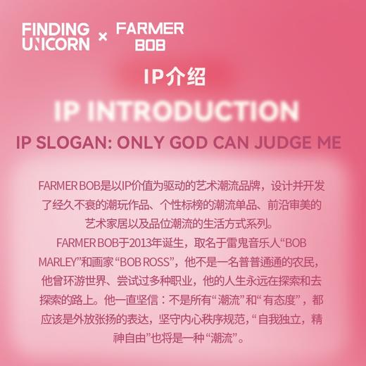 FARMER BOB 400% 绒绒芭乐 商品图4