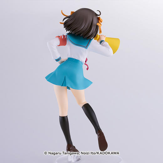 【GSC预售定金】POP UP PARADE 凉宫春日 L size 凉宫春日的忧郁 商品图2