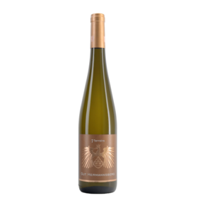 赫尔曼庄园七风七土雷司令白葡萄酒 Gut Hermannsberg 7 Terroirs Riesling trocken