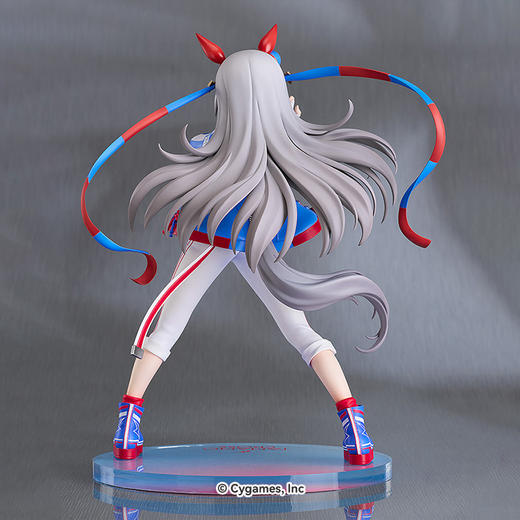 【GSC预售定金】1/7标准比例 玉藻十字 赛马娘 Pretty Derby 商品图1
