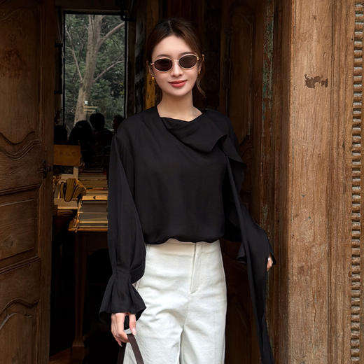 【预售7天】良木礼休闲衬衫(3314） 商品图1