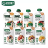 宝宝馋了婴幼儿零食溶豆有机酸奶海苔片 商品缩略图1