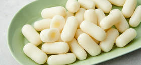 友利芝士年糕条치즈떡볶이