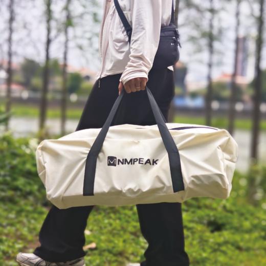 NMPEAK领攀大师折叠桌椅五件套NM-1056 商品图3