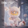 FARMER BOB 恶魔信使/布偶兽BOB-搪胶毛绒公仔 商品缩略图3