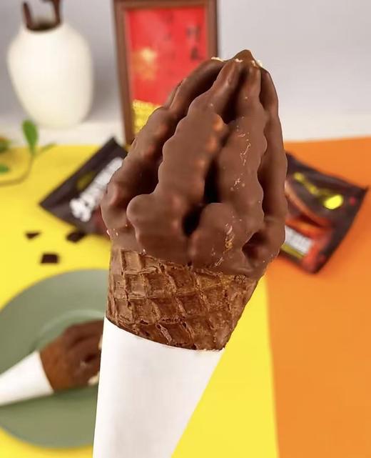 美伦—火爆脆筒 商品图1