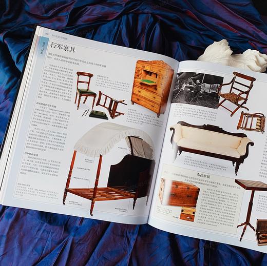 DK世界家具大百科 : 从古典到当代 [英] 朱迪思·米勒 商品图3