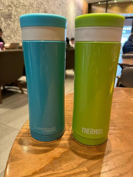 每人限购一个，韩国订单 膳魔师保温杯 350ml 超棒 商品图0