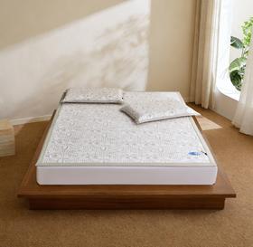 远梦鼎新抗菌凉席三件套