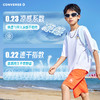 CONVERSE 夏 大童小童 儿童童装T恤 CNVN-TE-K203 商品缩略图3
