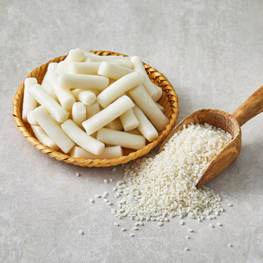 友利年糕条떡볶이