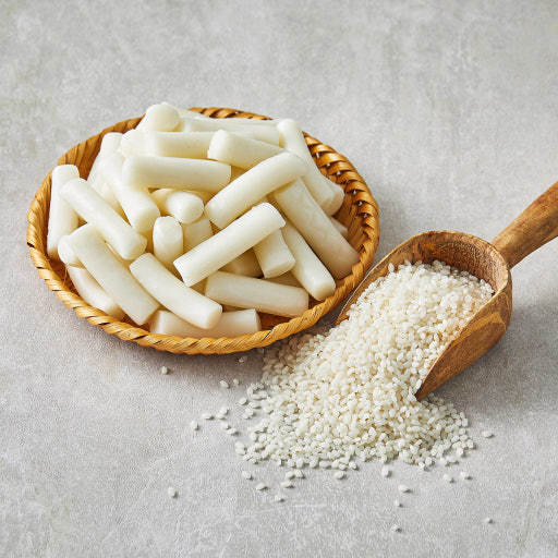 友利年糕条떡볶이 商品图0
