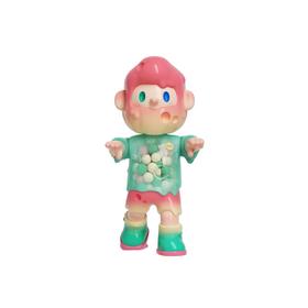 FARMER BOB 400% 绒绒芭乐