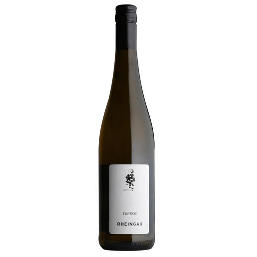 芙里克酒庄莱茵高雷司令干白葡萄酒 Weingut Eva Fricke Rheingau Riesling QbA trocken 商品图0