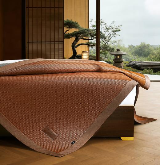 【远梦】高凉编织席 商品图3