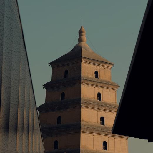 长安漫时光-西安双动纯玩4日游【邻居专团】 商品图7