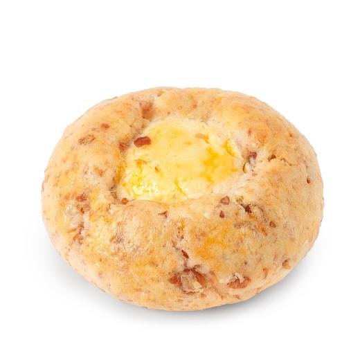 黄油奶酪司康60g｜传统奶酪创新口感 冷热双吃 玖柒 商品图3