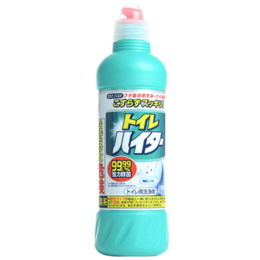 花王洁厕灵马桶清洁剂500ml(E6-01-01) 商品图1
