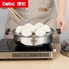 Debo德铂-比特堡汤蒸锅3.5L 一锅多用不挑灶具（配可立组合盖、蒸片） 商品缩略图4