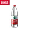 农夫山泉天然水1.5L 商品缩略图1
