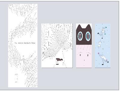 成都丨ififnoifo丨《We Have to See each other》系列 商品图0