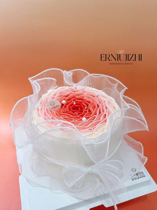 女神定制-永恒的爱 商品图2