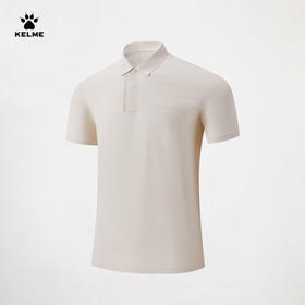 卡尔美男士短袖POLO衫6629PL1021