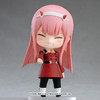 【GSC预售定金】粘土人 02 DARLING in the FRANXX 手办模玩 商品缩略图3
