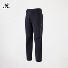 卡尔美女士梭织长裤6629CK2523