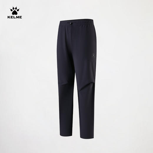 卡尔美女士梭织长裤6629CK2523 商品图0