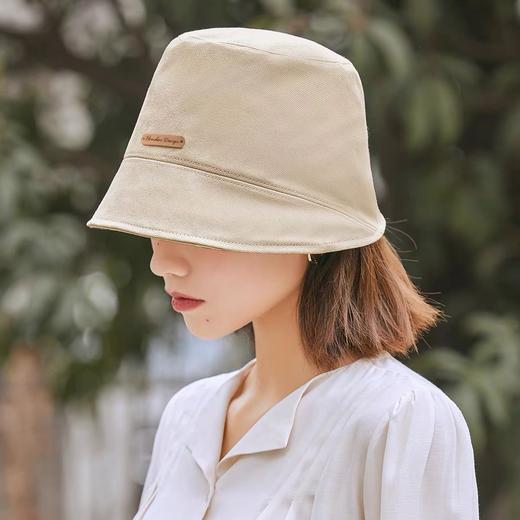 美式春野系列渔夫帽 商品图4