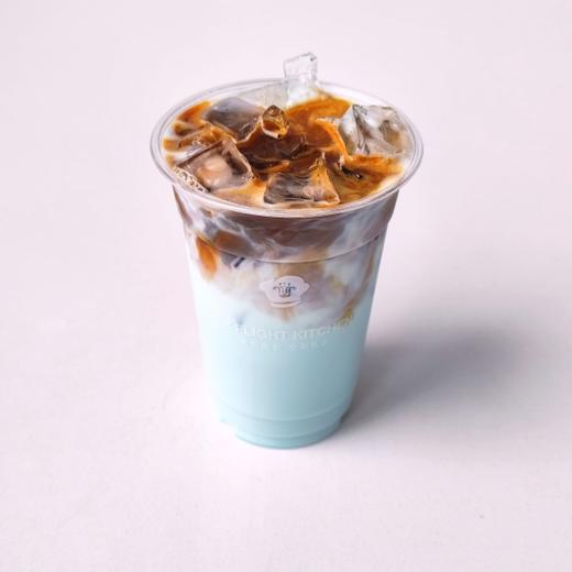 蓝椰拿铁（北京） 商品图0