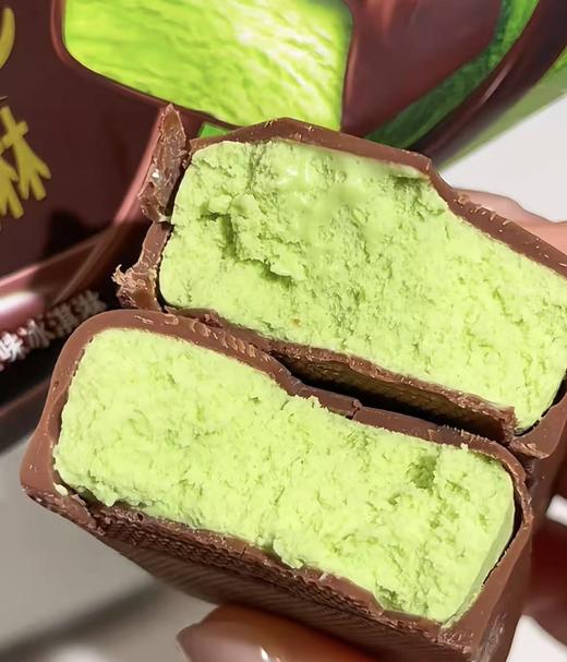 德芙—生巧抹茶味（条） 商品图2
