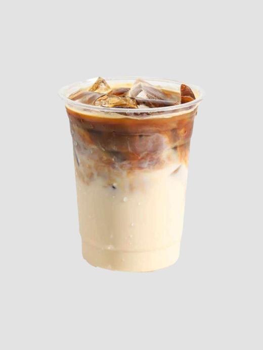 燕麦拿铁（北京） 商品图0