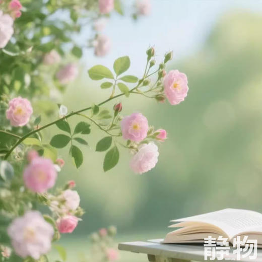 玫瑰花水纯露未提精油100ml｜明树堂 商品图1