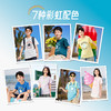 CONVERSE 夏 大童小童 儿童童装T恤 CNVN-TE-6500 商品缩略图2
