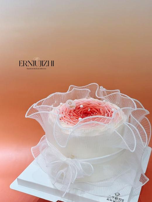 女神定制-永恒的爱 商品图1