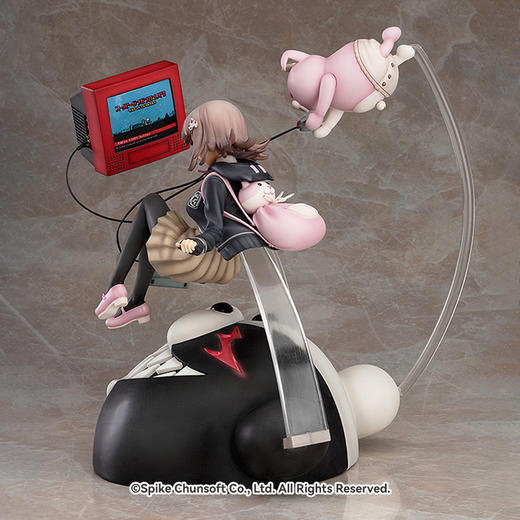 【GSC预售定金】1/8标准比例 七海千秋 超级枪弹辩驳2:再会了绝望学园 商品图1