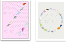 成都丨ififnoifo丨蜗牛复制画