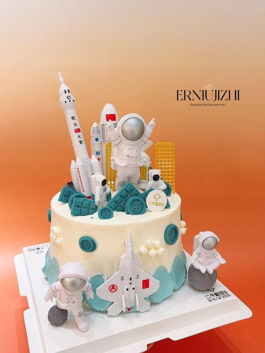 儿童定制-宇航员A 商品图2