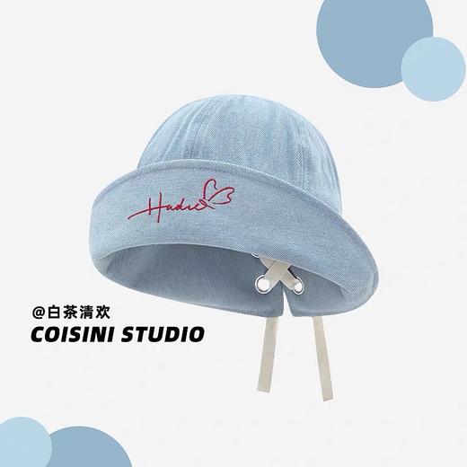 美式春野系列渔夫帽 商品图2