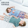 【2026春夏新品】ibaby×outlast太空科技恒温抑菌儿童短袖短裤套装亲子装 商品缩略图4