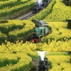 嘉阳小火车&金口河大峡谷-纯玩2日游【邻居专团】 商品缩略图1