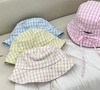 浅沐春岚系列渔夫帽 商品缩略图3