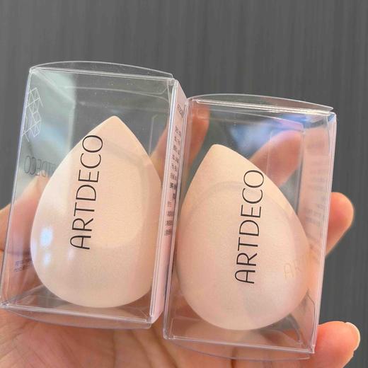 雅蔻魔法美妆蛋1个装 商品图0