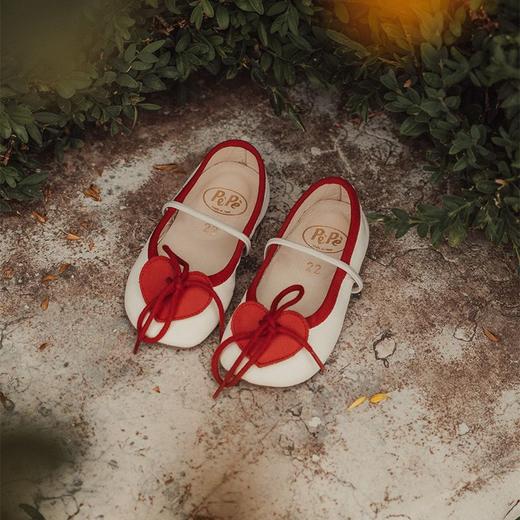 PePe SS26 新品到货 宝宝可爱皮鞋百搭小皮鞋 商品图5