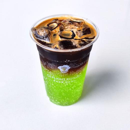 气泡美式（北京） 商品图0