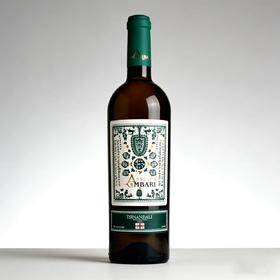 玛拉尼茨南达里干白葡萄酒YH