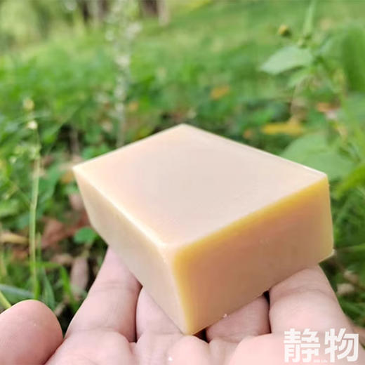 美藤果冷制手工皂70g｜明树堂 商品图4