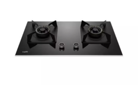 华帝（510869）燃气灶JZT-B8429B家用大火力天然气灶具双眼灶炉灶